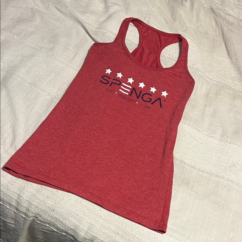 SPENGA tank top